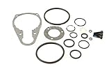 Bostitch RBK9 O-ring Rebuild Kit for Bostitch MIIIFS Flooring Stapler and MIIIFN Flooring Nailer [並行