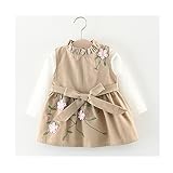 Candykids ワンピース チュールスカート ワンピース　女の子 ワンピース お姫様 ドレス お出かけ 結婚式　衣装 ベビー 発表会 結婚式 七五三　フォーマル 女の子 女児 ジュニア 遊戯会 日