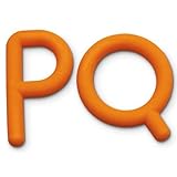 Chewy Tubes, P''s and Q''s (Pack of 2) by Chewy Tubes [並行輸入品]