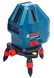 BOSCH(ボッシュ) レーザー墨出し器 GLL5-50 【正規品】