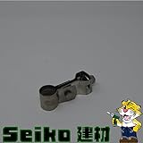 【SEIKO建材】吊バンド　輸入品　ステン　VP用　16A　10入