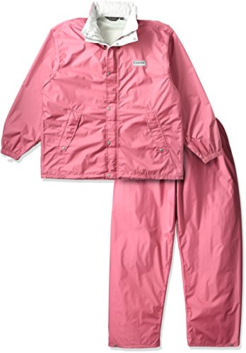 (ドキュメント)DOQMENT 7250 エントラントレインスーツII 65652