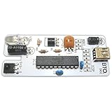 USB接続 赤外線リモコン 完成品