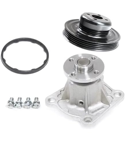 トヨタ　純正　エンジン側ウォーターポンプASSY　161A0-39035 トヨタ純正エンジン側ウォーターポンプASSY 161A0-39035