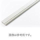 【個人宅配送不可】樹脂製開口枠 (幅狭タイプ ・三方枠セット)竪枠80mm 長さ2200mm 横枠78mm 長さ800mm SP-80M24-2208-WT JOTO 城東テクノ アミ【代不】