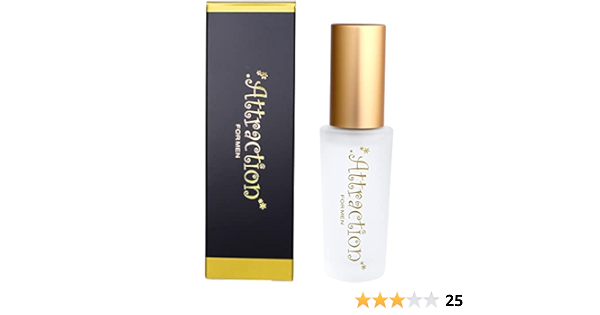 Amazon ラブアトラクション イランイラン 男性用フェロモン香水 10ml Love Attraction ラブ アトラクション オーデコロン Edc 通販