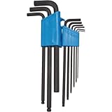 ParkTool HXS-1.2 ヘックスレンチセット CAACIJ_DHBFV