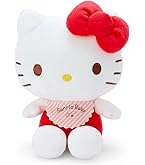 【激レア‼︎】サンリオ⭐︎ハローキティフレンド⭐︎キティちゃんぬいぐるみ Amazon.co.jp: サンリオ(SANRIO) ハローキティ ぬいどりドールS