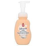 Johnson's Baby Easy Rinse Foaming Shampoo 250ml by Johnson's Baby