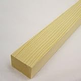 コーナンオリジナル 白松材 長さ910mm×厚み14×幅24mm 長さ910mm×厚み14×幅24mm