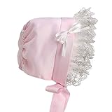 Hanakimi ACCESSORY ベビー・ガールズ カラー: ピンク