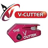 RACK-A-TIERS 47010 V-Cutter Attachable Precision Wire and Cable Sheathing Stripper [並行輸入品]