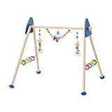 木製ジム マーメイド