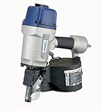 APACH CN-83E Industrial 15-Degree Coil Nailer for 2-Inch to 3-1/4-Inch Wire Coil Nails [並行輸入品]