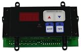 Hayward HPX26023631 Control Board Assembly Replacement for Hayward Heatpro Heat Pump [並行輸入品]