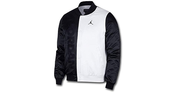 color block nike jacket