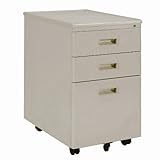 KILAT デスクキャビネット 鍵付・キャスター付