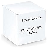Bosch NDA-FMT-DOME Flush Mount Bracket 4000 And Mnt 5000 Series Cameras [並行輸入品]