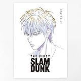 THE FIRST SLAM DUNK B2ポスター (流川楓)