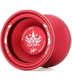 Amazon | ヨーヨー クラウン 世界チャンピオンモデル C3ヨーヨー