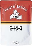 キユーピー ミートソース 140g×30袋