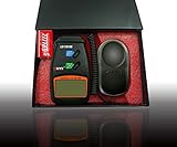 コンパクトデジタル照度計 Luxメーター (日本語簡易説明書付)