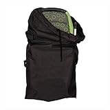 ベビーカー トラベルバッグ スーツケース キャリーバッグ 人気 乳母車 オックスフォード地 ストローラー ベビーカー カバー 収納用 旅行 飛行機 空港 バギー専用カバー コンパクト お出かけ トラベ