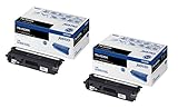BROTHER TN-493BK / TN493BK トナーカートリッジ 純正品 ブラック 2本
