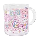 [プラカップ]ランチコップ/MILKY PARADE カミオジャパン 日本製 うがいコップ グッズ 通販