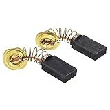 SK11(エスケー11) カーボンブラシ マキタ用 CB-303 2個セット CM-17