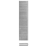 PORTER-CABLE PNS18100 18-Gauge 1/4-Inch Crown Galvanized Staples, 5000-Pack [並行輸入品]