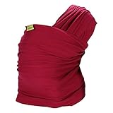 Boba [ ボバ ] Boba Wrap [ ボバ ]ラップ　ベビースリング ベビーキャリア 抱っこ紐 Sangria サングリア [並行輸入品]