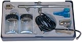 Advanced Tool Design Model ATD-6849 Air Brush Kit [並行輸入品]