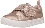 OshKosh B'Gosh ベビー・ガールズ ユニセックス・キッズ OshKosh B'Gosh Baby Girl's Sneaker カラー: ピンク