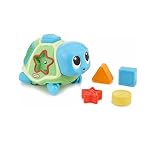 Lil海洋探検家Turtle Baby Toy