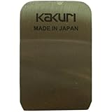 角利産業(KAKURI) 替刃式 ミニ平鉋 42mm 替刃