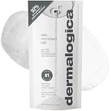 dermalogica (ダーマロジカ) 酵素洗顔パウダー デイリーマイクロフォリエント レフィル 74g 詰替え用 毛穴 黒ずみ 角質ケア サリチル酸 スクラブ 泡