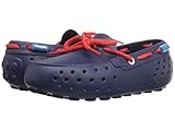 [ピープルフットウェア] People Footwear Senna (Toddler/Little Kid) フラットシューズ Mariner Blue 13 Little Kid - M [並行輸