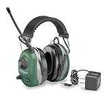 Elvex COM-660R Rechargeable COM-660, Green by Elvex