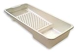 Premier Paint Roller 30 4 Z-Pro Plastic Mini Paint Roller Tray by Premier Paint Roller