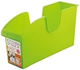 シンク下ボックス M グリーン F-40502