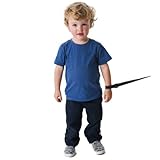 Red Kite Wrist Link Black Safety Harnesses by Red Kite