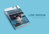 【早期購入特典あり LOVE VER】 iKON BOBBY LOVE AND FALL 1st ソロ アルバム (初回ポスター付) ( 韓国盤 ) (初回限定特典6点) (韓メディアSHOP限定)