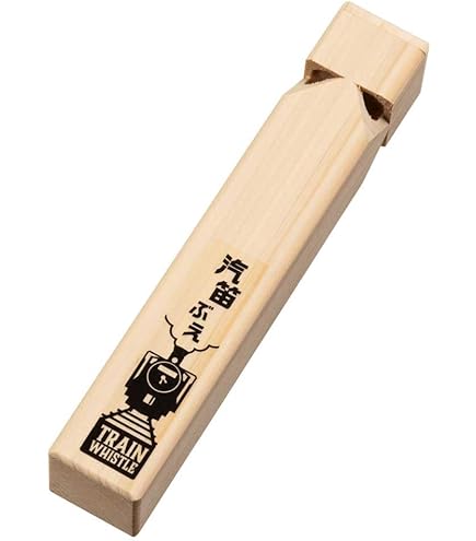 木箱入り　オリエンタルエクスプレス　ホイッスル 木箱入りオリエンタルエクスプレスホイッスル
