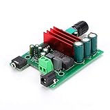 モノラルパワーサブウーファー、業務用DC 8-25VモノラルサブウーファーNE5532オペアンプ