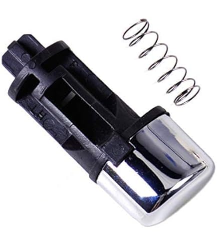 トラオページ Amazon | HONDA (ホンダ) 純正部品 ノブASSY. プツシユ 品番