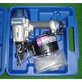 マキタ (makita) 65mmエア釘打 AN622