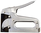 Arrow Fastener T50OC Outward Clinch Staple Gun [並行輸入品]
