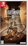 リトルナイトメア3 -Switch