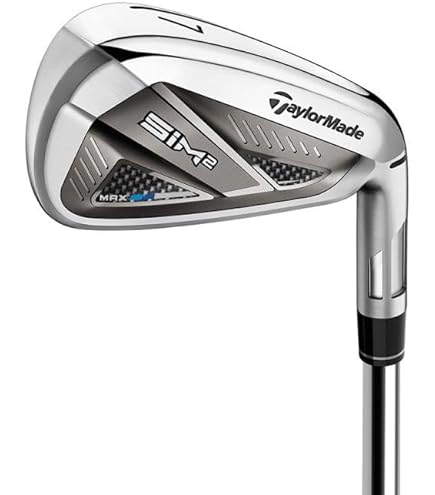 Amazon.co.jp: TAYLORMADE(テーラーメイド)SIM2MAX(シムツーマックス 